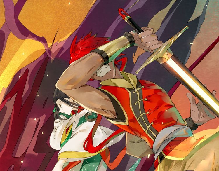Heroes On Chapter 00 Gambar 10